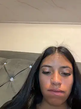 CELESTE_-EC's Live XXX Chat