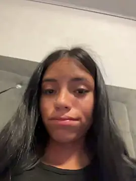 XXX chat uživo modela CELESTE_-EC