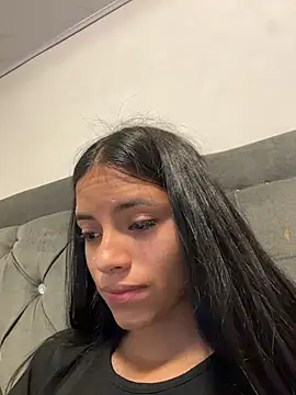 CELESTE_-EC Live XXX-chat