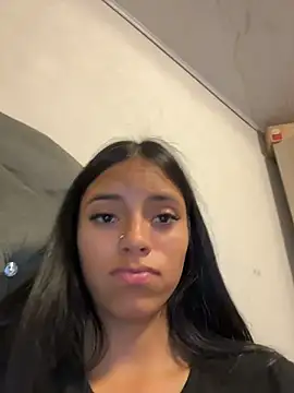 CELESTE_-EC's Live XXX Chat