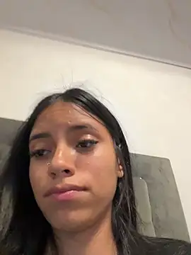 CELESTE_-EC's Live XXX Chat