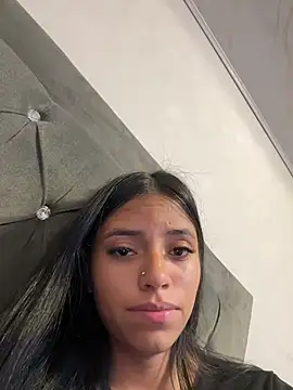 CELESTE_-EC's Live XXX Chat