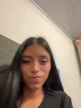 Chat XXX en directo de CELESTE_-EC