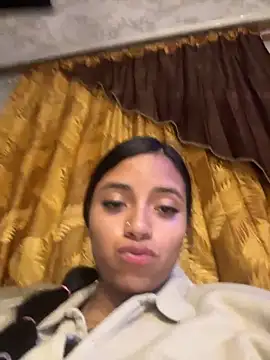 CELESTE_-EC Pertunjukan Webcam