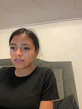 CELESTE_-EC's Live XXX Chat