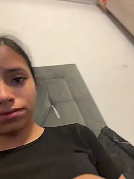 CELESTE_-EC Live XXX-Chat