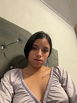 CELESTE_-EC's Live XXX Chat
