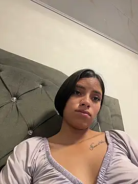 Show Webcam de CELESTE_-EC