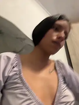 CELESTE_-EC's Webcam Show