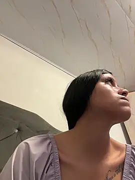 CELESTE_-EC Live XXX-Chat