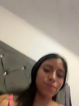 CELESTE_-EC's Live XXX Chat
