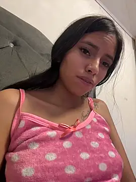 CELESTE_-EC's Webcam Show