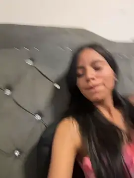 Chat XXX en directo de CELESTE_-EC