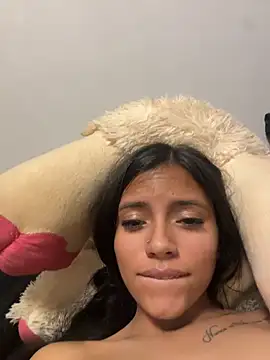 Show Webcam de CELESTE_-EC