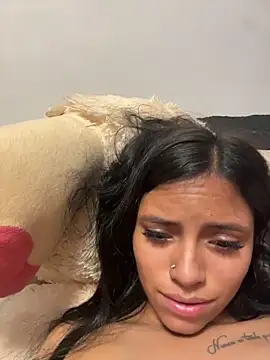 CELESTE_-EC's Live XXX Chat