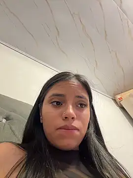 CELESTE_-EC's Webcam Show