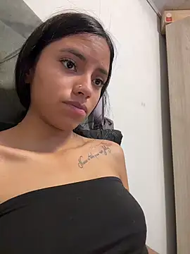CELESTE_-EC Live XXX-chat