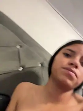 Chat XXX en directo de CELESTE_-EC