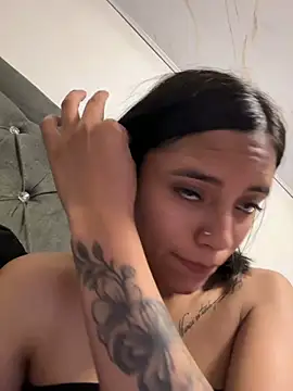 Živý XXX chat CELESTE_-EC
