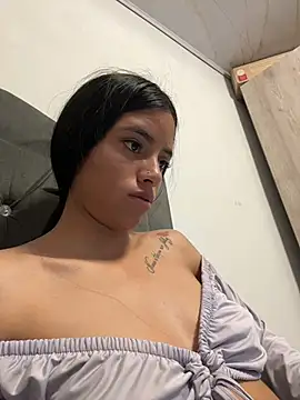 CELESTE_-EC Chat XXX in diretta