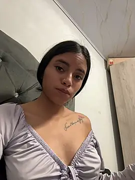 CELESTE_-EC Chat XXX in diretta