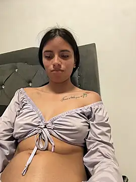 CELESTE_-EC Live XXX Chat