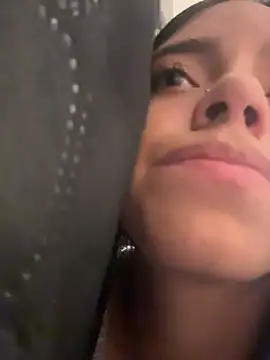 CELESTE_-EC Live XXX-Chat