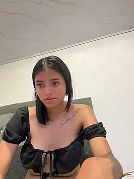 Chat +18 de CELESTE_-EC ao vivo