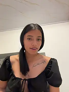 CELESTE_-EC's Webcam Show