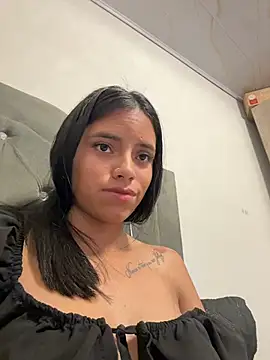 CELESTE_-EC live XXX chat