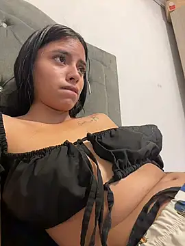 CELESTE_-EC Live XXX-Chat