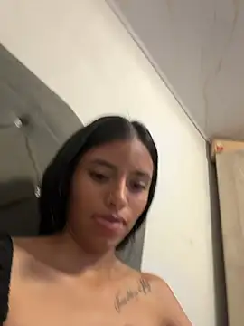 CELESTE_-EC Chat XXX in diretta