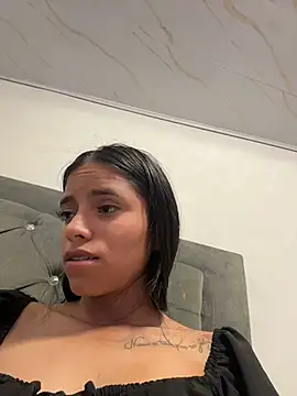 CELESTE_-EC's Live XXX Chat