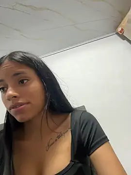 CELESTE_-EC's Live XXX Chat