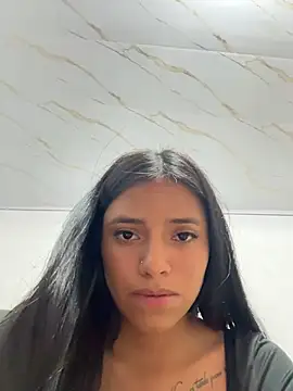 CELESTE_-EC's Webcam Show