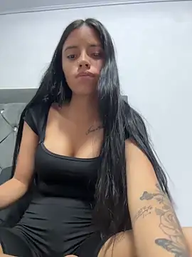 CELESTE_-EC Chat XXX in diretta