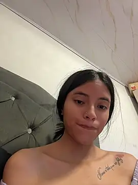 CELESTE_-EC live XXX chat