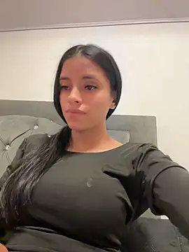 CELESTE_-EC – Live XXX-chat