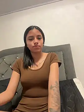 CELESTE_-EC's Live XXX Chat