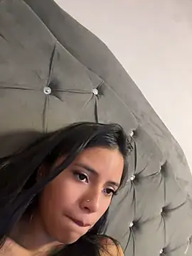 Chat XXX en directo de CELESTE_-EC