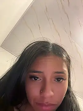 CELESTE_-EC Live XXX Chat
