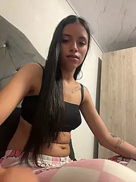 CELESTE_-EC Live XXX-chat