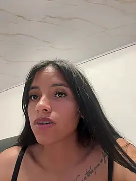 CELESTE_-EC – webcam-show