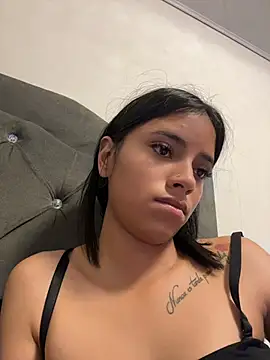 CELESTE_-EC's Live XXX Chat