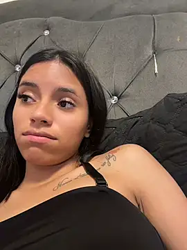 CELESTE_-EC's Webcam Show