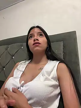 CELESTE_-EC's Webcam Show