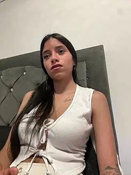 CELESTE_-EC 라이브 XXX 채팅