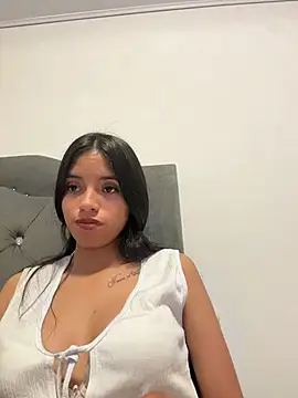 XXX chat uživo modela CELESTE_-EC