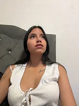 CELESTE_-EC Webcam-Show