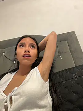 CELESTE_-EC's Live XXX Chat
